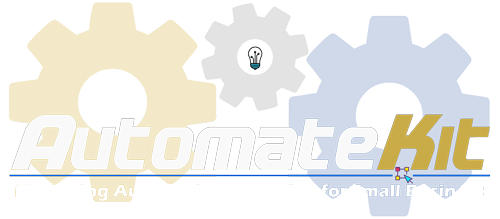 Automate Kit Magazine Online